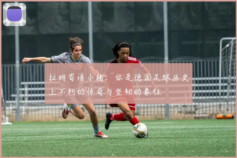 拉姆寄语小猪：你是德国足球历史上不朽的传奇与坚韧的象征