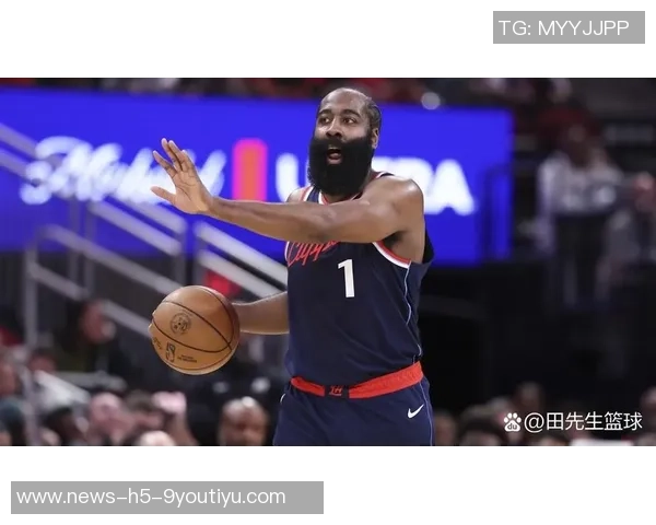 哈登出战34分钟表现平平18分12助却创下全场最低正负值24